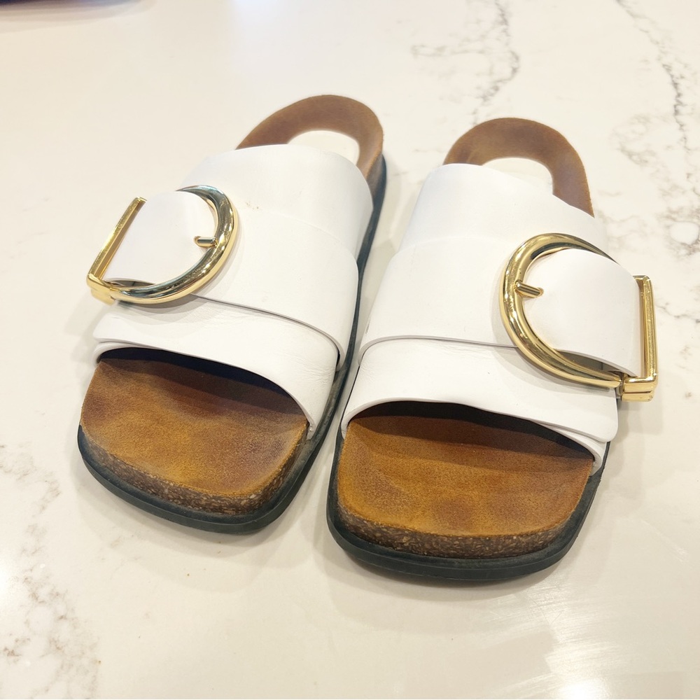 Khaite Slides size 38